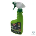 COMPO Schädlings-frei plus AF - Spray gegen Blattläuse, Schildläuse, Wollläuse,