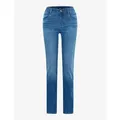 Brax Skinny-fit-Jeans Jeans Style Shakira - Slim Fit blau 46