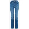 Brax 5-Pocket-Jeans blau 46