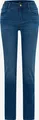 Brax - Slim Fit - Damen 5-Pocket Free to move: Five-Pocket-Röhrenjeans, Style Shakira (70-6000)