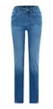 BRAX Damen Style Shakira Free to Move 4 Way Stretch,Used Stone Blue,36W / 32L
