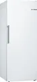 Bosch GSN54AWCV Serie 6 Stand Gefrierschrank, 70cm breit, 328l, NoFrost, VarioZone, Ice-Twister, weiß
