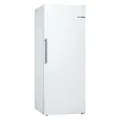 Bosch Hausgeräte Serie 6 GSN54AWCV (Freistehend, 328 l) (GSN54AWCV)