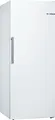 Bosch GSN54AWCV Stand Gefrierschrank, 70cm breit, 328l, NoFrost, VarioZone, Ice-Twister, weiß