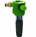 Grünbeck Rückspülfilter Boxer RDX 1" 100 μm Druckminderer Wasserfilter 101530