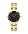 Armbanduhr Iconic Link Daniel Wellington Ladies