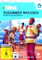 Die Sims 4: Zusammenwachsen - Add-On - PC - Neu & OVP - Deutsche Version