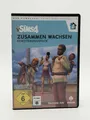 Die Sims 4 Zusammenwachsen Erweiterungspack PC Neu & OVP