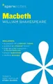 William Shakespeare SparkNotes Macbeth SparkNotes Literature Guide (Taschenbuch)