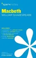 Macbeth by William Shakespeare (Sparknotes) von Spa... | Buch | Zustand sehr gut