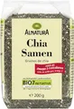 Alnatura Bio Chiasamen, 200 g