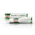 ilon Salbe classic bei leichten eitrigen Entzündungen der Haut, 50 g Salbe