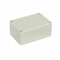 Modulgehäuse ABS 83x58x33 mm IP65