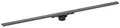 Geberit Duschrinne CleanLine 50 Schwarzchrom 300-900mm