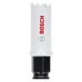 Bosch Professional Zubehör Lochsäge Progressor for Wood and Metal, 21 mm (21 mm) (2608594200)