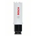 BOSCH Lochsäge Progressor für Holz und Metall, Ø 21 x 44 mm