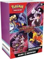 Pokémon TCG: Scarlet & Violet – Destined Rivals Booster Bundle (6 Booster Packs)