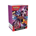 Pokémon TCG Scarlet & Violett Destined Rivalen Booster Bündel