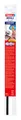 Tesa Tür-Dichtung 5405 braun bis 15 mm Spalte für unebene Bereiche - 05405-101-00 (VPE: 5 Stück)
