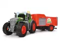 Dickie Fendt Farm Trailer
