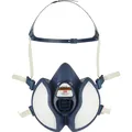 3M Farbspritzmaske (1x) (7100113101)