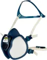 3M 7100113101 Gasmaske Universalgröße 1 Stück(e) (4255+)