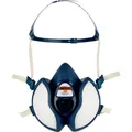 3M 4255+ Atemschutz Halbmaske FFA2P3 R D EN 405 DIN 405