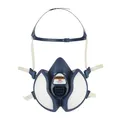 3M 4255 GT-5000-3139-5  Atemschutzmaske FFA2P3D