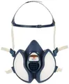 3M Farbspritzmaske 4255+ EN 405:2001+A1:2009 FFA2 P3 RD