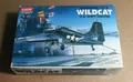 Academy 12451 Grumman F4F-4 U.S. Navy Fighter Maßstab 1:72
