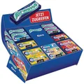 Airwaves Topsellerbox Kaugummis 42 Pack