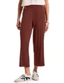 Street One Studio Jersey Culotte Sienna Brown 42