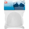 Prym - White (Größe B) BH -Tassen für Badebekleidung - 1 Stück