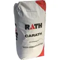 Beton feuerfest Carath 37 D 0-3 mm 25 Kg