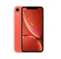 Apple iPhone XR A2105 (GSM) - 64GB - Koralle (Ohne Simlock)