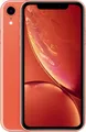 Apple iPhone XR 64GB koralle ohne Simlock MRY82ZDA - Zustand akzeptabel