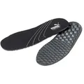 Einlegesohle - Gr. 39 - Polyurethan - entlastet Druckzonen - atmungsaktiv - PUMA - EVERCUSHION®