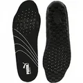 PUMA unisex Einlegesohlen evercushion pro schwarz Größe 39