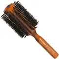 Efalock Round Styler mit Naturborsten Ø 70/36 mm