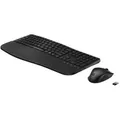 HP 685 - Tastatur-und-Maus-Set - dual mode, 3-zone layout, multi-device, 23 programmable keys, OS Auto-Detection, low pr