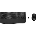 HP 685 kabellose Dual-Mode-Tastatur und Maus