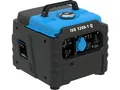 Güde Inverter Stromerzeuger ISG 1200-1 Q Benzin Stromgenerator Notstromaggregat