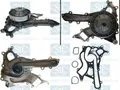 Wasserpumpe mechanisch PA1649 Saleri SIL für MERCEDES-BENZ E-KLASSE R-KLASSE SLK
