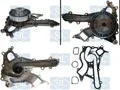 Saleri SIL PA1649 Wasserpumpe für MERCEDES-BENZ