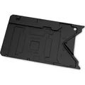 EKWB EK-Quantum Vector FE RTX 3090 Ti Backplate - black (3831109896952)