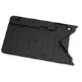 EK Water Blocks EK QuanVec FE RTX 3090 Ti Backpl. bk| 3831109896952 - Aluminium