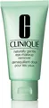 Clinique Naturally Gentle Eye Makeup Remover 75 ml Augenmake-up Entferner