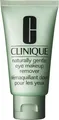 Clinique - Naturally Gentle Augen-make-up Entferner - 75 Ml