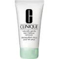 020714132873 Clinique Naturally Gentle Eye Makeup Remover delikatny lekki krem d