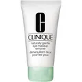 020714132873 Clinique Naturally Gentle Eye Makeup Remover delikatny lekki krem d